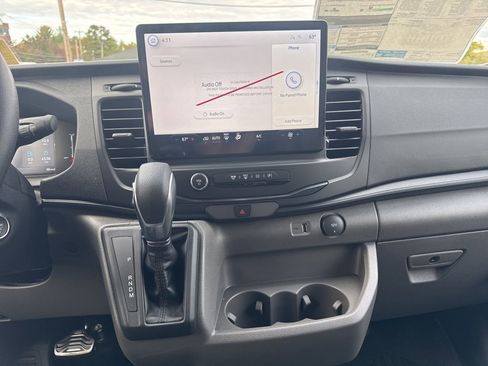 New 2026 Ford Transit 250 Low Roof image 15