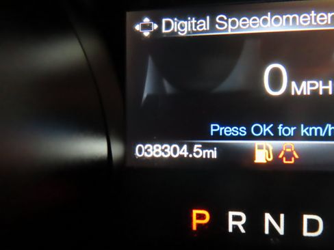 Used 2021 Ford Mustang GT image 20