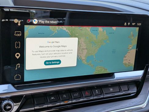 Used 2023 GMC Sierra 1500 SLT w/ SLT Premium Package image 21