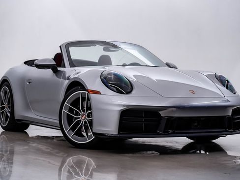 New 2026 Porsche 911 Carrera image 8