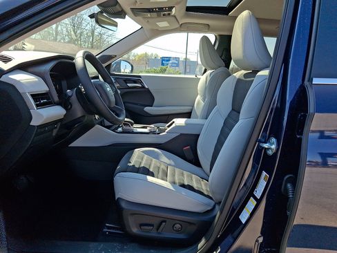 New 2026 Mitsubishi Outlander SE AWD/4WD image 5