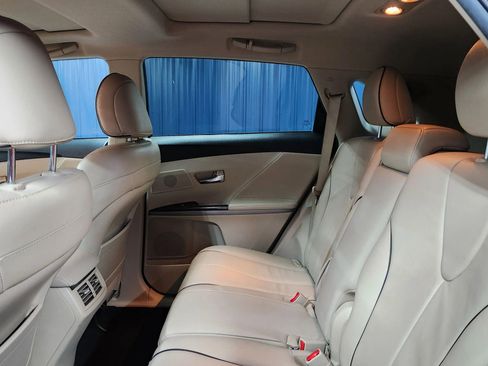 Used 2013 Toyota Venza XLE w/ XLE Premium Pkg image 19