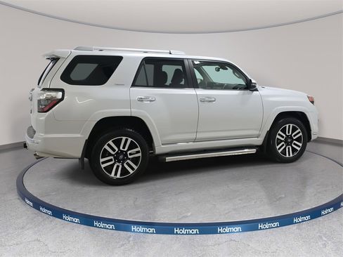 Used 2024 Toyota 4Runner Limited image 6