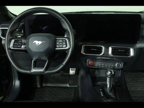 Used 2024 Ford Mustang GT Premium w/ Mustang Nite Pony Package image 14