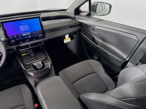 New 2026 Toyota bZ image 25