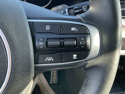 Used 2025 Kia Sportage X-Pro AWD/4WD image 21