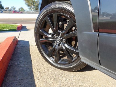 Certified 2024 MAZDA CX-30 AWD 2.5 S w/ Select Sport Pkg image 9