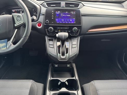 Used 2021 Honda CR-V EX image 18