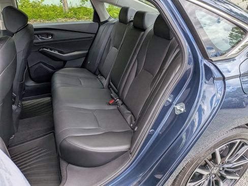 Used 2023 Honda Accord Touring image 16
