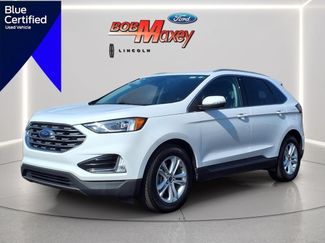 Used 2020 Ford Edge SEL w/ Convenience Package AWD/4WD video 1