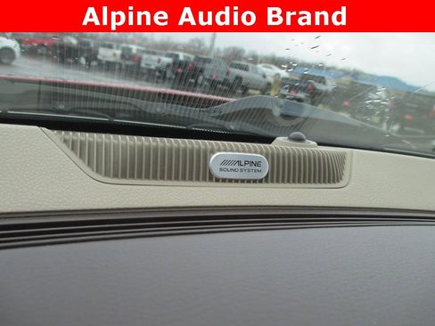 Used 2014 RAM 1500 Laramie Longhorn w/ Convenience Group image 16