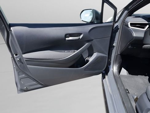New 2026 Toyota Corolla SE FWD image 7