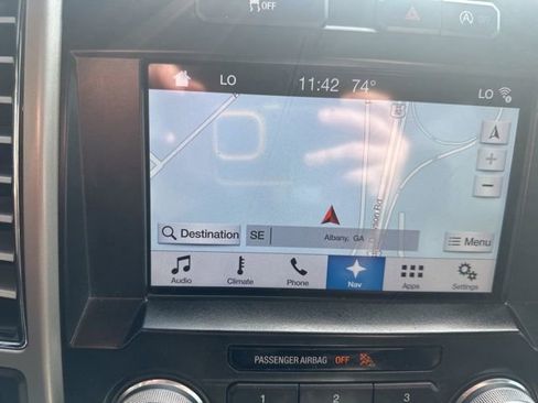 Used 2017 Ford F150 King Ranch image 27