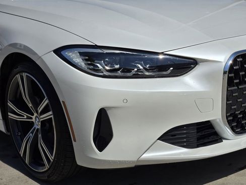 Used 2021 BMW 430i Coupe w/ Convenience Package image 12