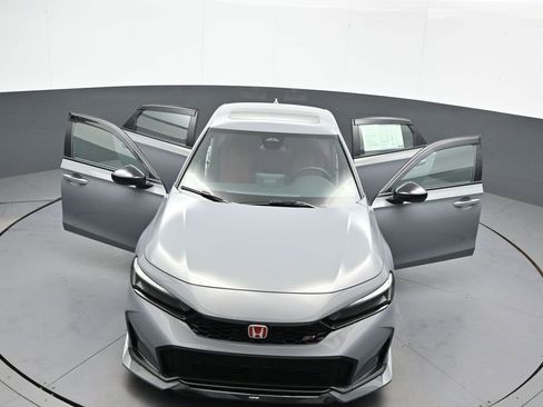Used 2025 Honda Civic Si image 46