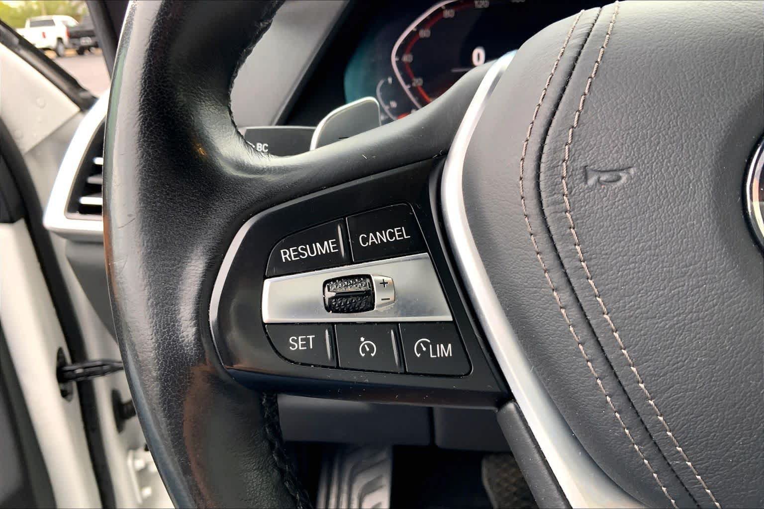 Used 2019 BMW X5 xDrive40i w/ Luxury Seating Package AWD/4WD image 23