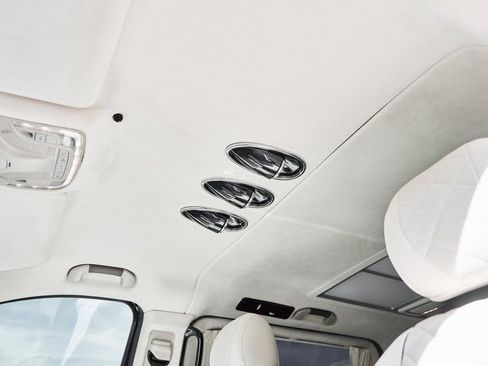 Used 2021 Mercedes-Benz Metris Passenger w/ Premium Safety Package image 56