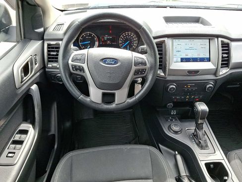 Used 2020 Ford Ranger XLT w/ Equipment Group 302A Luxury AWD/4WD image 11