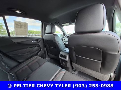 Used 2022 Chevrolet Equinox RS w/ LPO, Cargo Package image 16