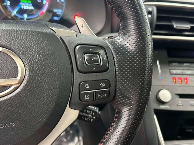 Used 2020 Lexus IS 350 F Sport AWD/4WD image 40