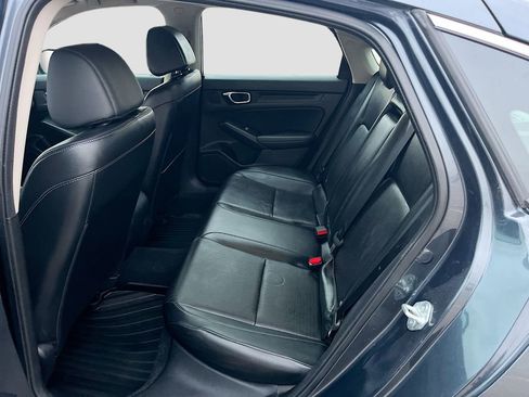Used 2022 Honda Civic EX-L image 25