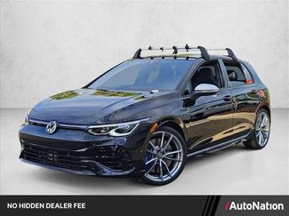 Used 2024 Volkswagen Golf R AWD/4WD video 1