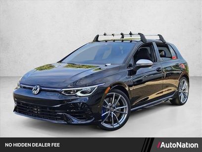 Used 2024 Volkswagen Golf R