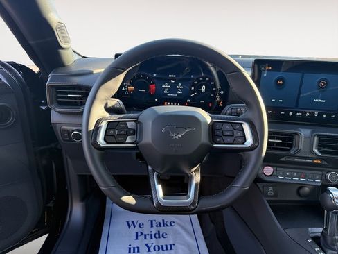 New 2026 Ford Mustang Coupe image 19