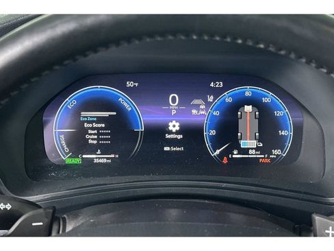 Certified 2024 Toyota Grand Highlander AWD Hybrid image 29