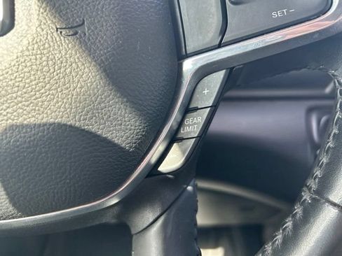Used 2022 RAM 1500 Laramie w/ Sport Appearance Package AWD/4WD image 23