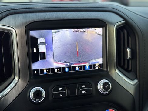 Used 2020 GMC Sierra 2500 Denali w/ Denali Ultimate Package image 19