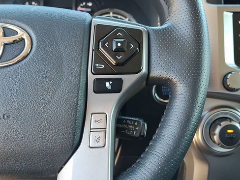 Certified 2023 Toyota 4Runner Limited image 26