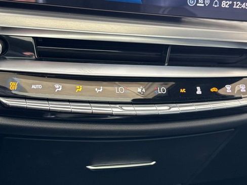New 2026 Cadillac Lyriq Premium Sport w/ LPO, Floor Liner Package AWD/4WD image 21