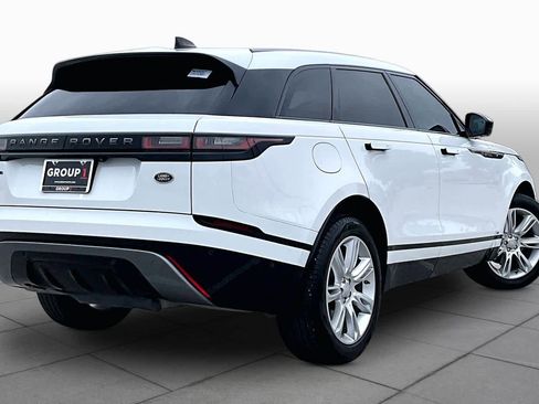 Used 2021 Land Rover Range Rover Velar R-Dynamic S AWD/4WD image 13