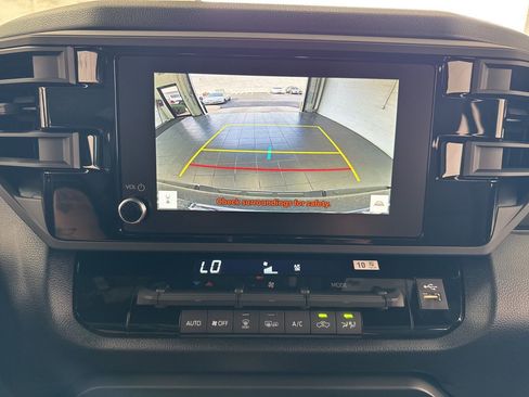 New 2026 Toyota Tundra SR5 image 24