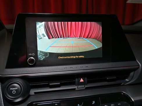 Certified 2024 Toyota Prius LE image 14