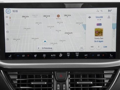 New 2026 Ford Escape SE FWD image 12