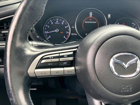 Used 2023 MAZDA CX-30 AWD 2.5 S w/ Select Package image 23