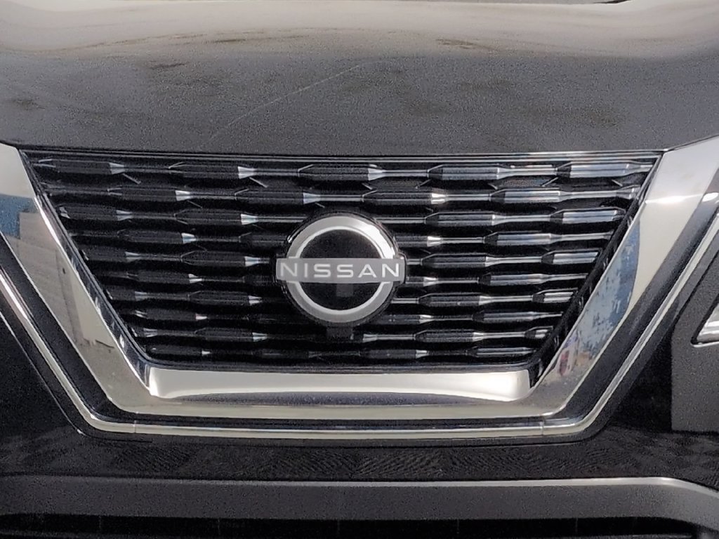 Used 2023 Nissan Rogue SV AWD/4WD image 4