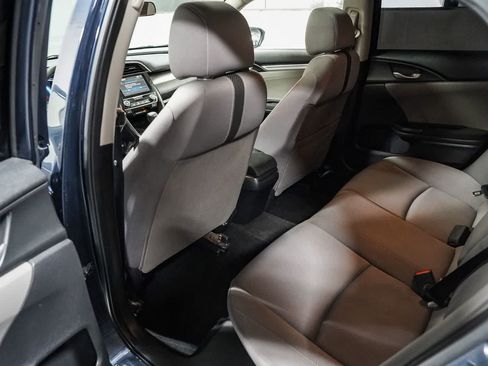 Used 2018 Honda Civic EX-T image 19