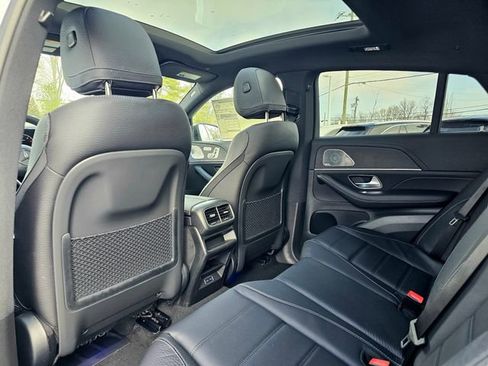 New 2026 Mercedes-Benz GLE 450 4MATIC Coupe image 22