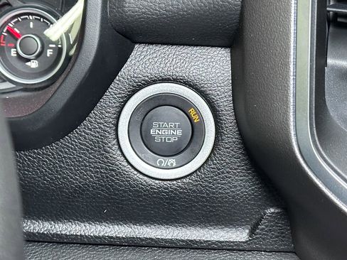 New 2026 RAM 1500 Big Horn image 25