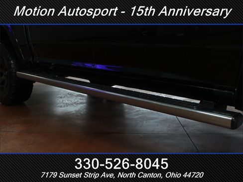 Used 2017 RAM 1500 Laramie w/ Convenience Group image 50