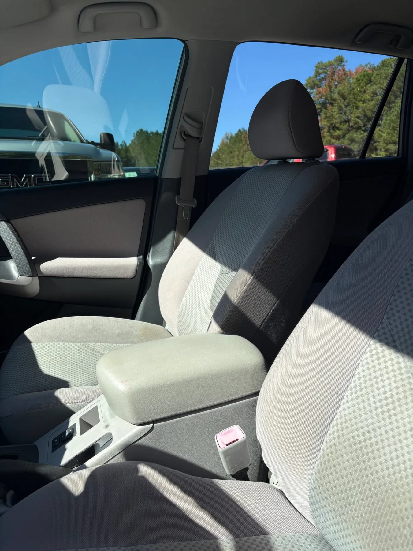 Used 2007 Toyota RAV4 2WD image 12
