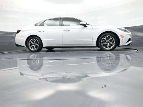 Certified 2023 Hyundai Sonata SEL FWD image 28