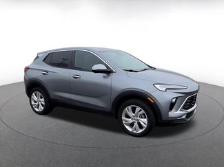 Used 2025 Buick Encore GX Preferred video 2