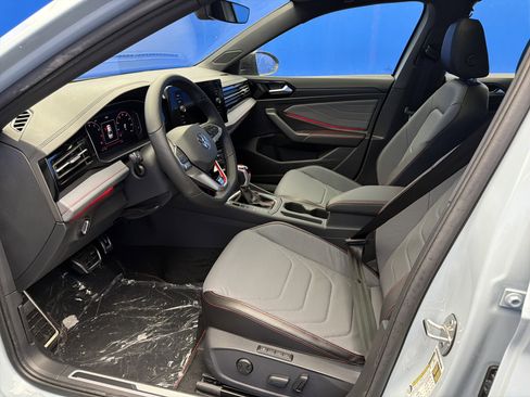 New 2026 Volkswagen Jetta GLI Autobahn image 13
