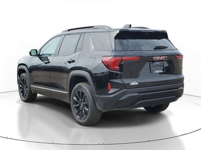 New 2026 GMC Terrain Elevation w/ Elevation Premium Package