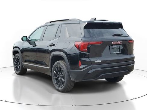 New 2026 GMC Terrain Elevation w/ Elevation Premium Package AWD/4WD image 3