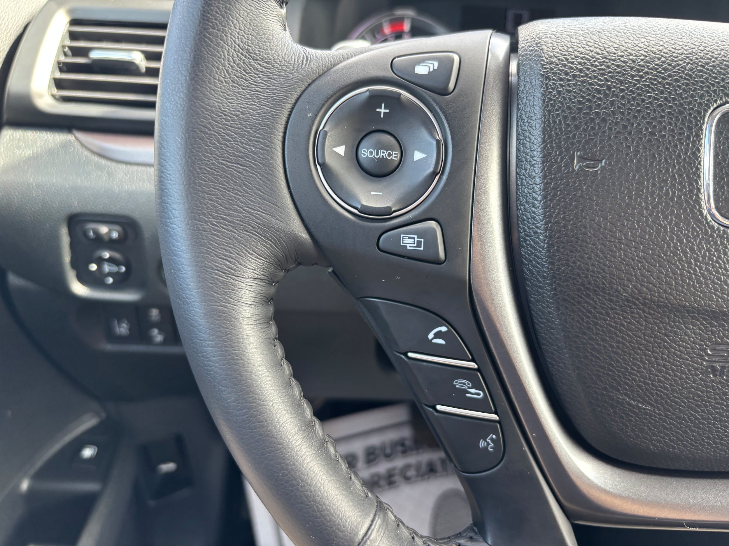 Certified 2023 Honda Ridgeline RTL image 21